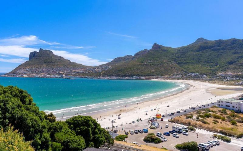 6 Bedroom Property for Sale in Hout Bay Western Cape